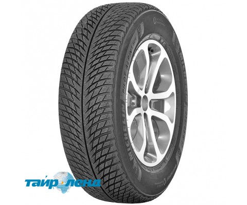 Michelin Pilot Alpin 5 SUV 285/45 R20 112V XL