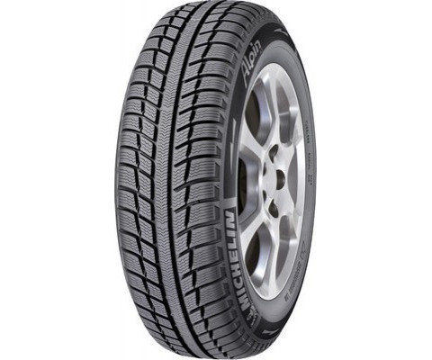 Michelin Alpin A2 215/70 R16 104H XL
