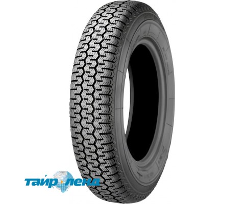 Michelin XZX 145/70 R12 69S