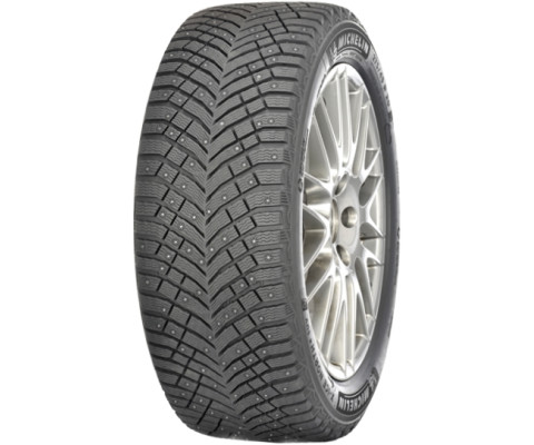 Michelin X-Ice North 4 SUV 315/35 R20 110T XL (шип)