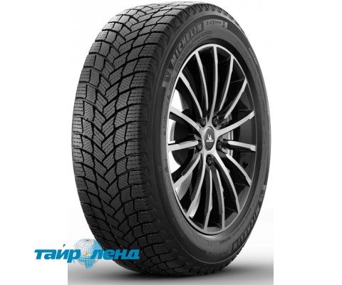 Michelin X-Ice Snow 215/65 R17 99T