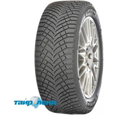 Michelin X-Ice North 4 SUV 255/50 R20 109T XL 20PR (шип)