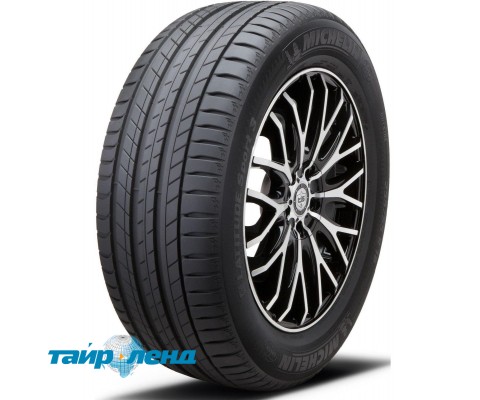 Michelin Latitude Sport 3 255/45 ZR20 105Y XL Acoustic