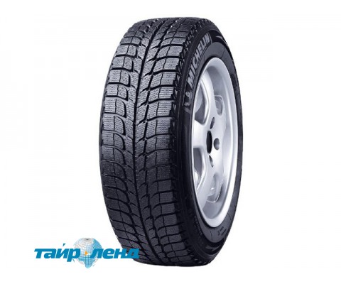 Michelin X-Ice 245/45 R19 102H