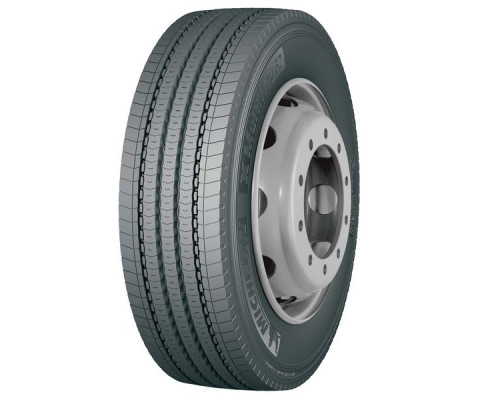 Michelin X MultiWay 3D XZE (рулевая) 295/80 R22.5 152/148M