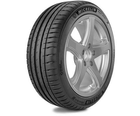 Michelin Pilot Sport 4 225/45 ZR18 91W M0 M0 Michelin Pilot Sport 4 225/45 ZR18 91W M0 M0