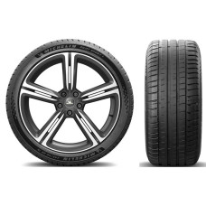 Michelin Pilot Sport 5 215/55 ZR17 98Y XL