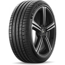 Michelin Pilot Sport 5 255/45 ZR19 104Y XL
