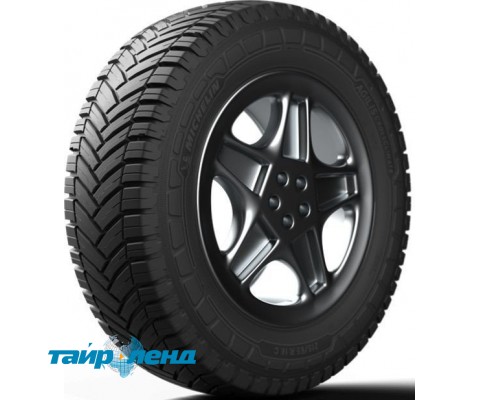 Michelin Agilis CrossClimate 185/75 R16C 104/102R