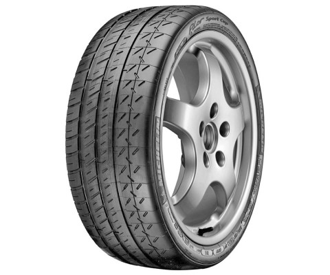 Michelin Pilot Sport Cup+ 245/35 ZR19 93Y XL *