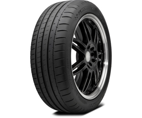 Michelin Pilot Super Sport 245/40 ZR18 93Y Run Flat ZP Michelin Pilot Super Sport 245/40 ZR18 93Y Run Flat ZP
