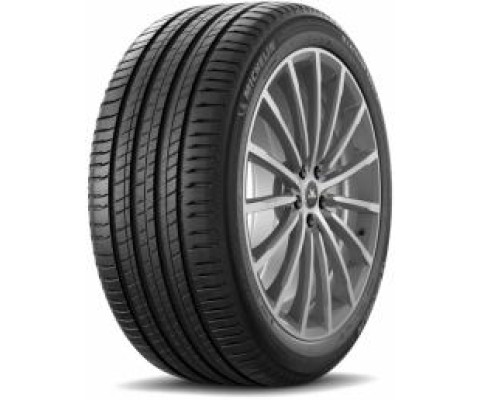 Michelin Latitude Sport 3 255/50 R19 107V XL Michelin Latitude Sport 3 255/50 R19 107V XL