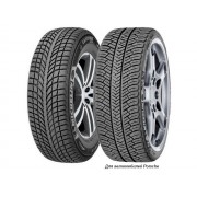 Michelin Latitude Alpin LA2 275/45 R20 110V XL M0