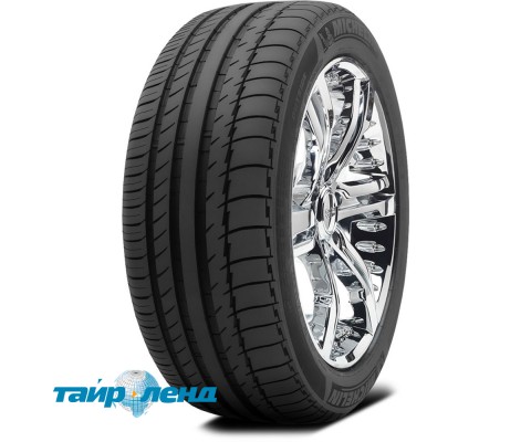 Michelin Latitude Sport 275/55 ZR19 111W M0