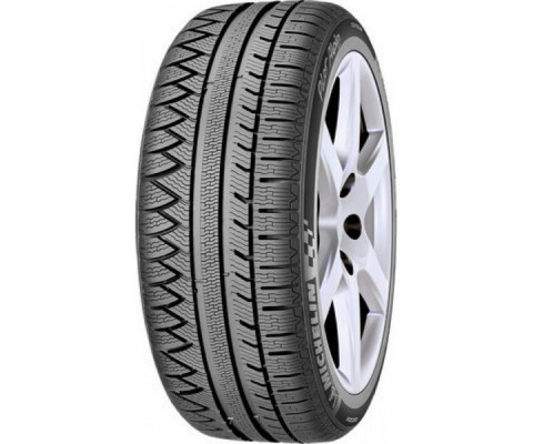 Michelin Pilot Alpin 3 285/35 ZR20 104W XL Michelin Pilot Alpin 3 285/35 ZR20 104W XL