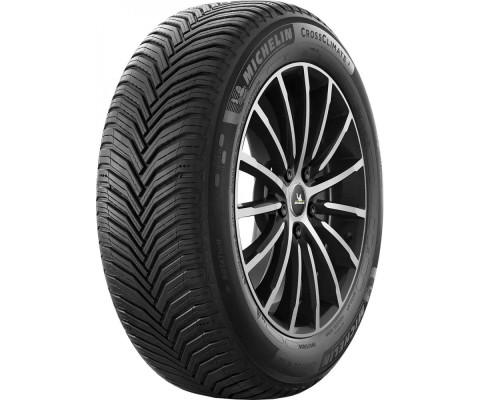 Michelin CrossClimate 2 225/45 ZR17 91W Michelin CrossClimate 2 225/45 ZR17 91W