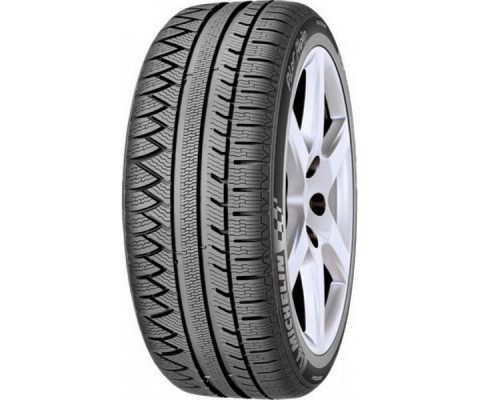 Michelin Pilot Alpin 265/45 R20 108V XL M0