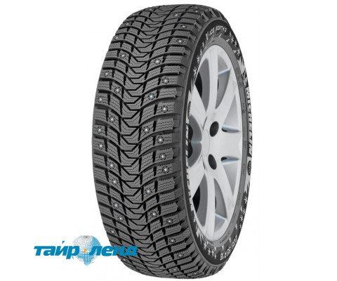 Michelin X-Ice North 3 275/40 R19 105H XL