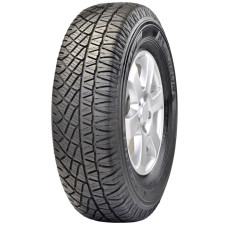 Michelin Latitude Cross 265/60 R18 110H