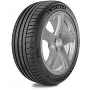 Michelin Pilot Sport 4 235/65 R17 108V XL