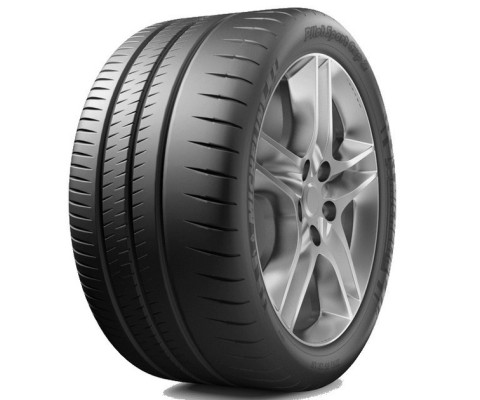 Michelin Pilot Sport Cup 2 R 295/30 ZR20 101Y XL