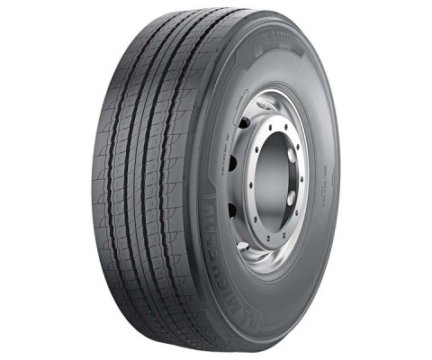 Michelin X Line Energy F (рулевая) 385/65 R22.5 160K 20PR Michelin X Line Energy F (рулевая) 385/65 R22.5 160K 20PR