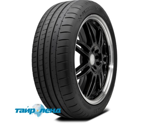 Michelin Pilot Super Sport 265/35 ZR20 99Y XL Demo