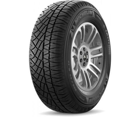 Michelin Latitude Cross 285/45 ZR21 113W XL M0
