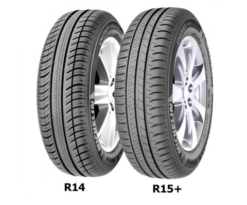 Michelin Energy Saver 215/65 R15 96H Michelin Energy Saver 215/65 R15 96H