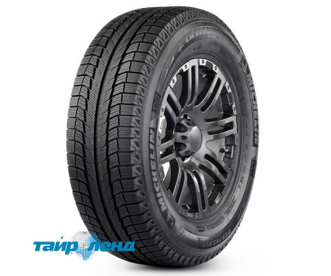 Michelin Latitude X-Ice 2 275/40 R20 106H XL 20PR