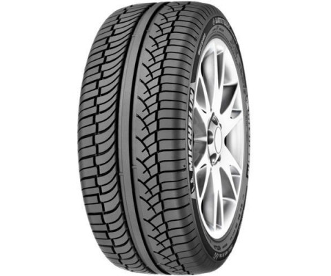 Michelin 4X4 Diamaris 235/65 R17 108V XL N0