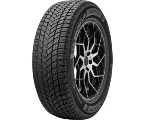 Michelin X-Ice Snow 265/60 R20 115H XL Michelin X-Ice Snow 265/60 R20 115H XL