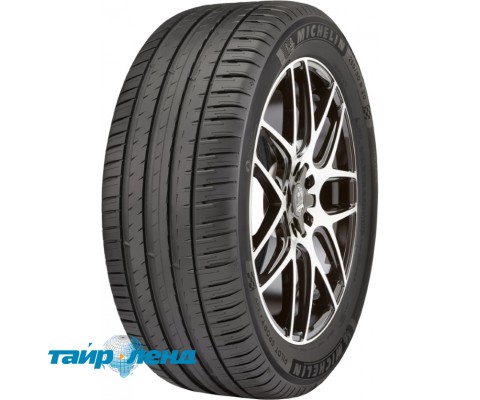 Michelin Pilot Sport 4 SUV 295/45 ZR19 113Y XL