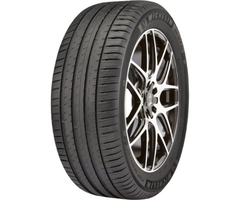 Michelin Pilot Sport 4 SUV 295/45 ZR19 113Y XL