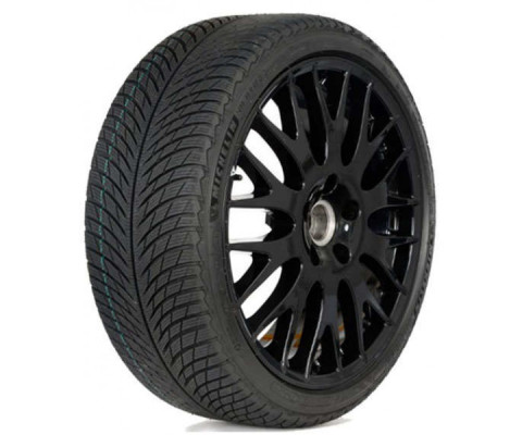 Michelin Pilot Alpin 5 SUV 265/40 R21 105V XL