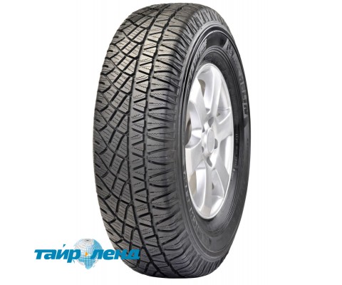 Michelin Latitude Cross 245/70 R17 114H