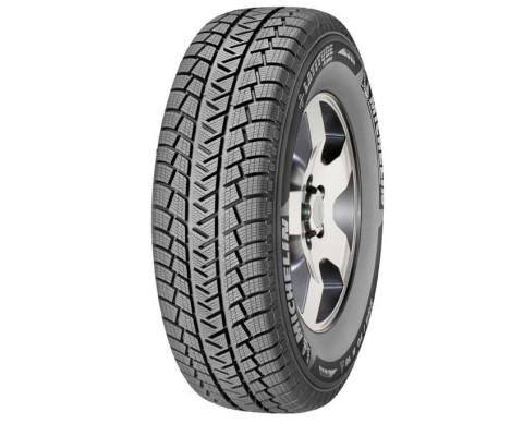 Michelin Latitude Alpin 245/70 R16 107T Michelin Latitude Alpin 245/70 R16 107T