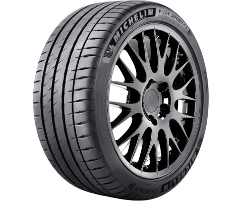 Michelin Pilot Sport 4 S 315/30 ZR22 107Y XL N0