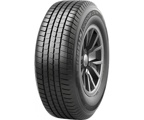 Michelin XLT A/S 265/70 R16 112T