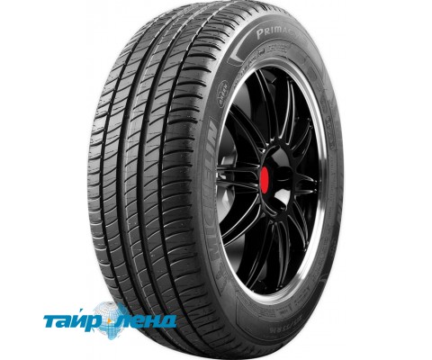 Michelin Primacy 3 205/55 ZR16 91W Run Flat ZP