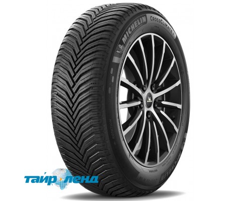 Michelin CrossClimate 2 SUV 255/45 R19 104H XL VOL