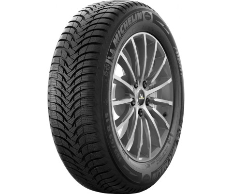 Michelin Alpin A4 195/55 R15 85H