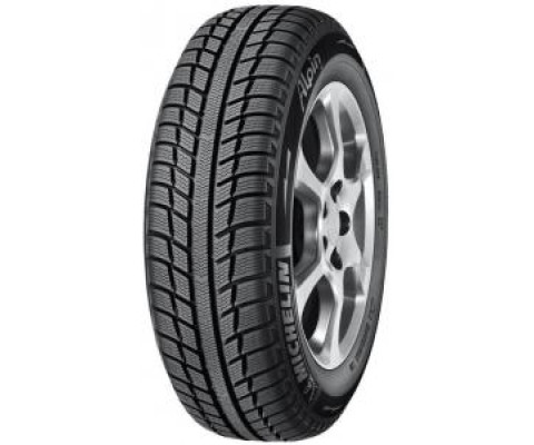 Michelin Alpin A3 195/55 R16 87T Michelin Alpin A3 195/55 R16 87T