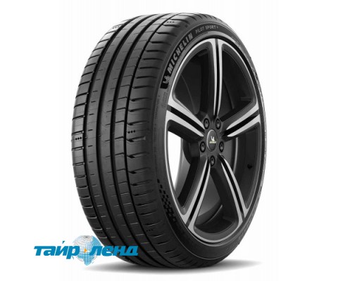 Michelin Pilot Sport 5 Energy 255/40 ZR20 101Y XL купить в Киеве — цена и доставка