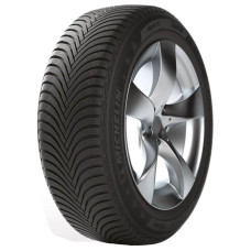 Michelin Alpin 5 205/55 R16 91H Run Flat ZP