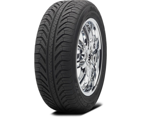 Michelin Pilot Sport A/S Plus 295/35 R20 105V XL N0 Michelin Pilot Sport A/S Plus 295/35 R20 105V XL N0