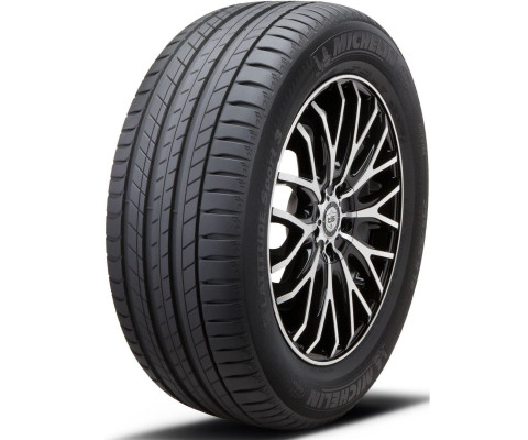 Michelin Latitude Sport 3 265/50 ZR19 110Y XL Michelin Latitude Sport 3 265/50 ZR19 110Y XL