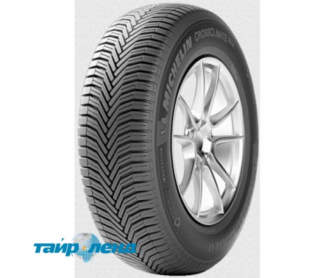Michelin CrossClimate SUV 235/60 R18 103T купить в Киеве — цена и доставка
