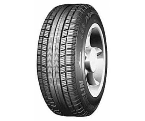 Michelin Alpin 205/55 R16 91T