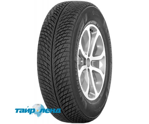 Michelin Pilot Alpin 5 305/30 R21 104V XL NA5